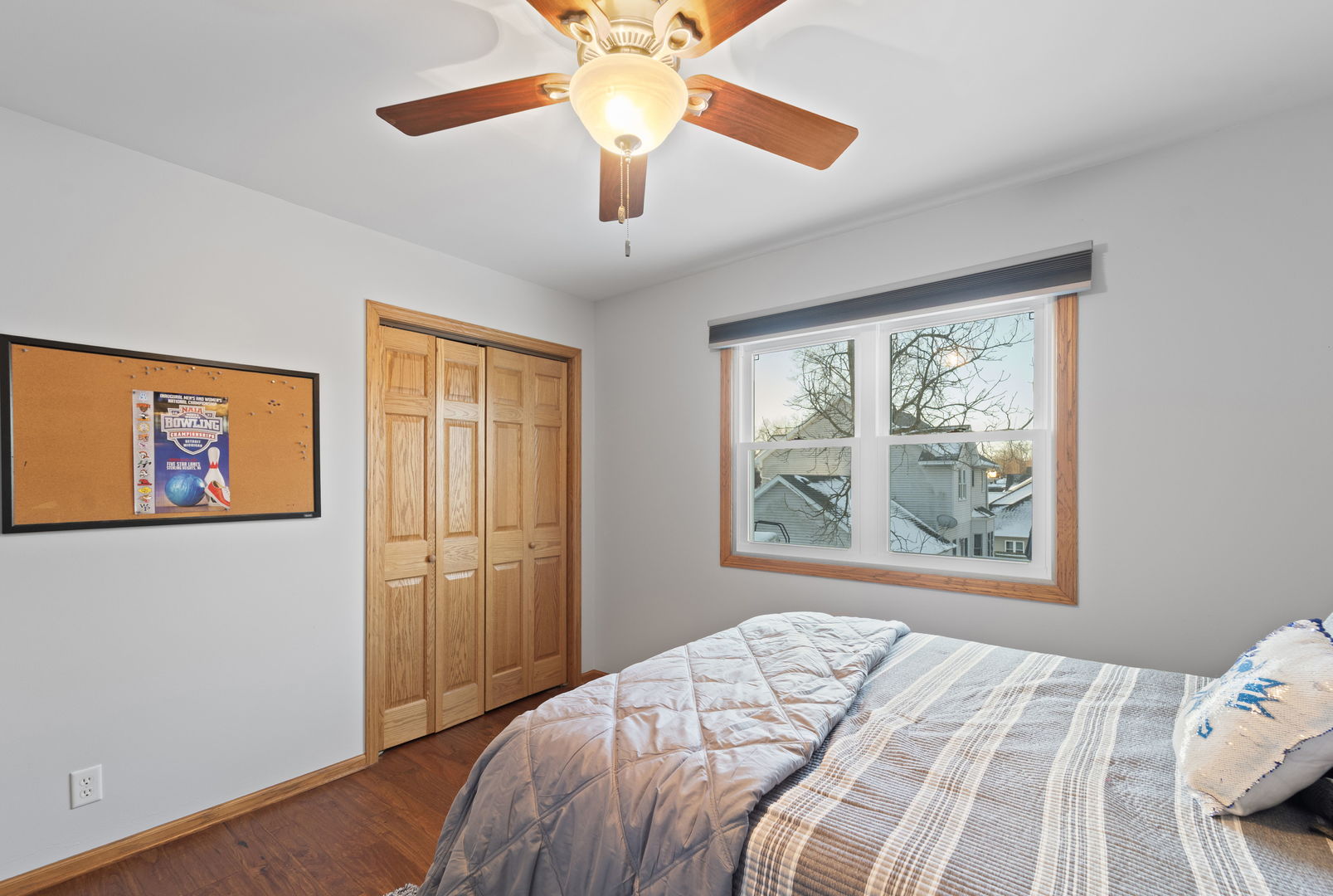 2003 Matthew Avenue, Twin Lakes, WI 53181