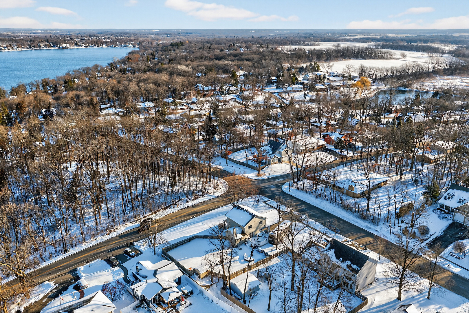 2003 Matthew Avenue, Twin Lakes, WI 53181