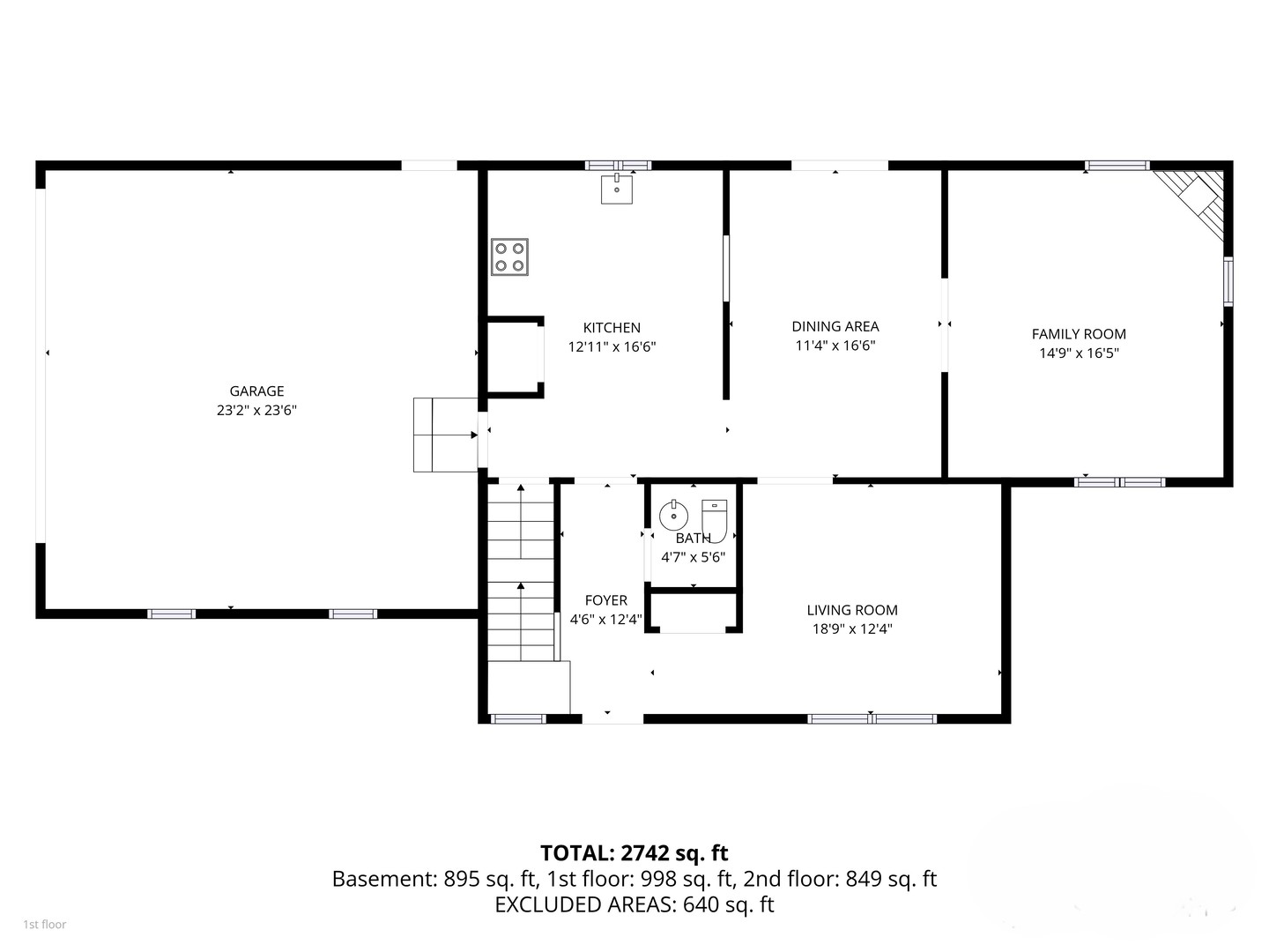 2003 Matthew Avenue, Twin Lakes, WI 53181