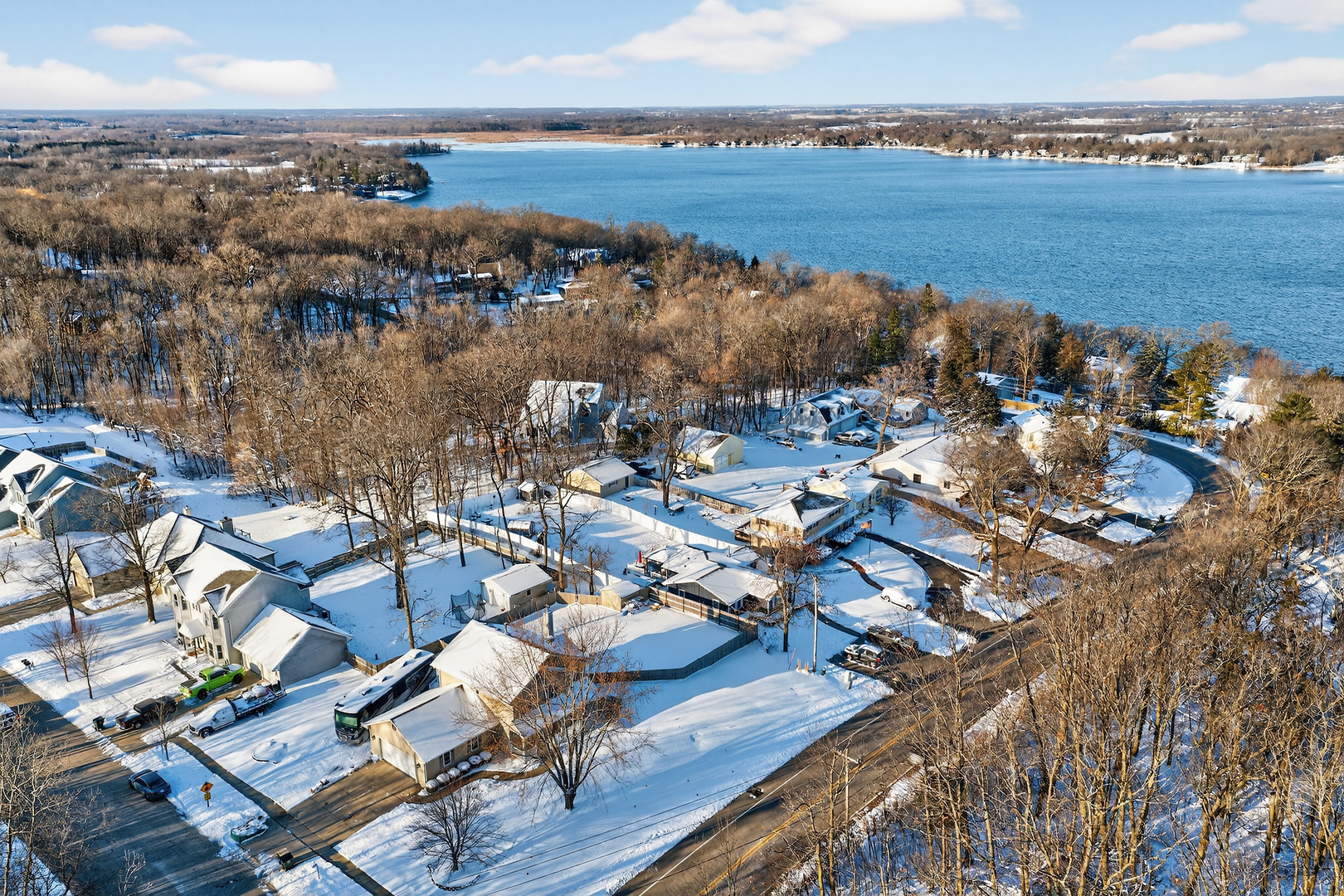 2003 Matthew Avenue, Twin Lakes, WI 53181