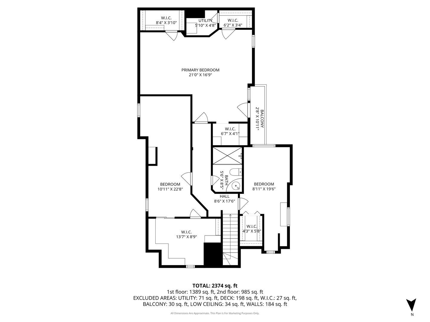 23 W ALGONQUIN Road, Des Plaines, IL 60016