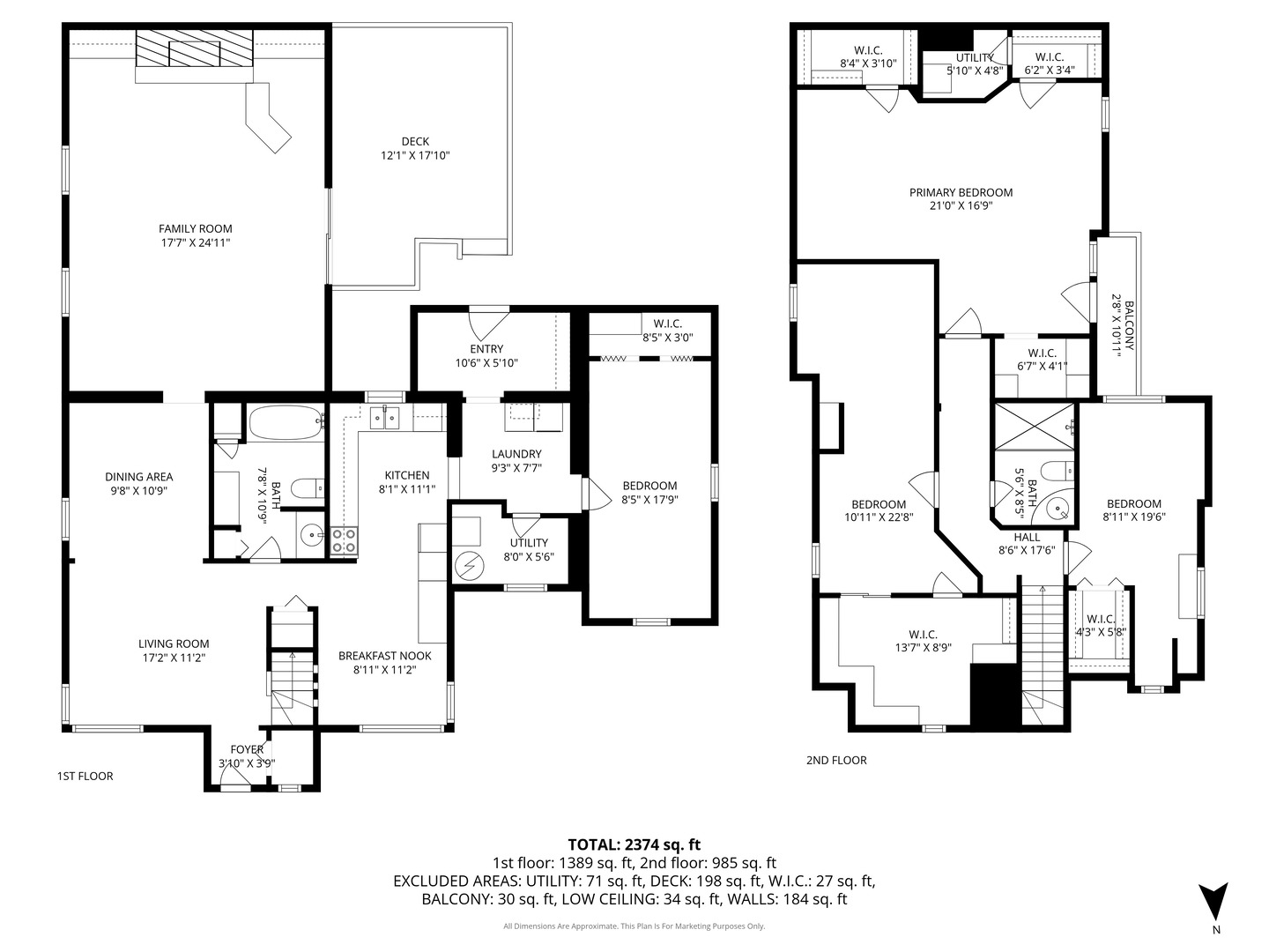 23 W ALGONQUIN Road, Des Plaines, IL 60016