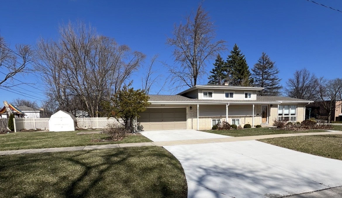 204 W Clarendon Street, Arlington Heights, IL 60004