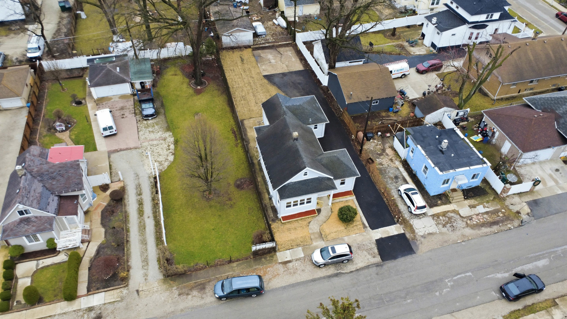 408 N Hebbard Street, Joliet, IL 60432