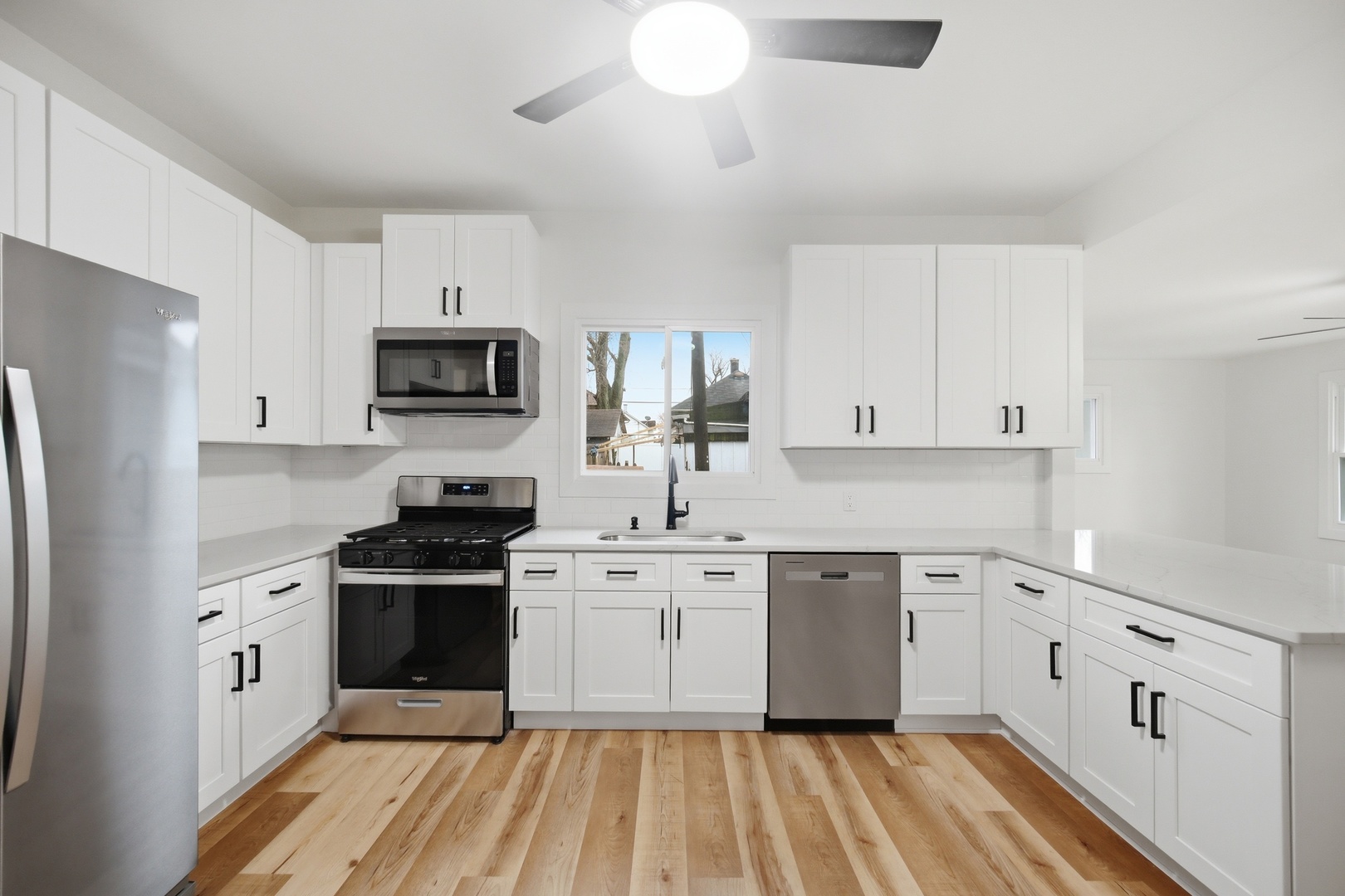 408 N Hebbard Street, Joliet, IL 60432