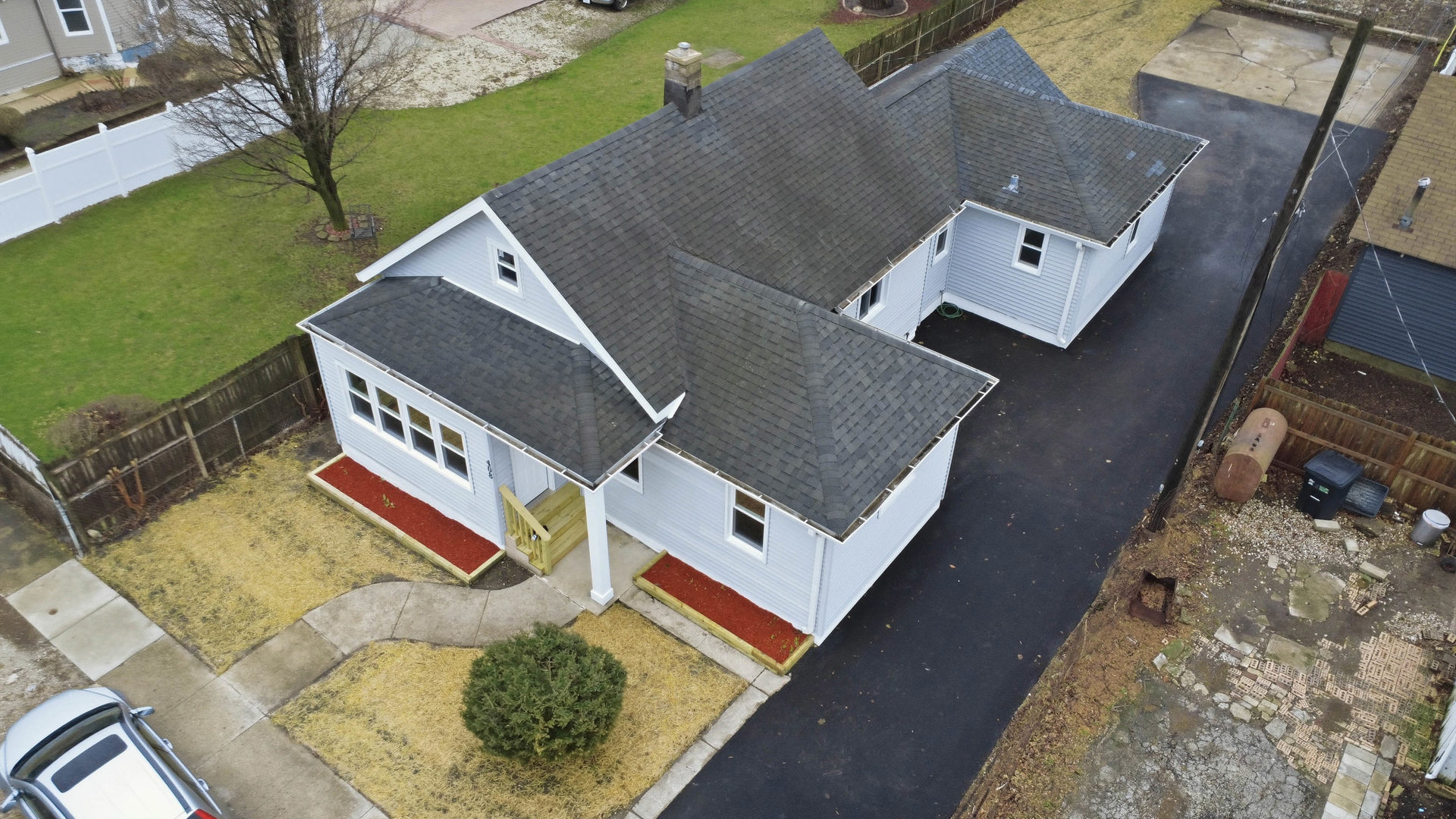 408 N Hebbard Street, Joliet, IL 60432