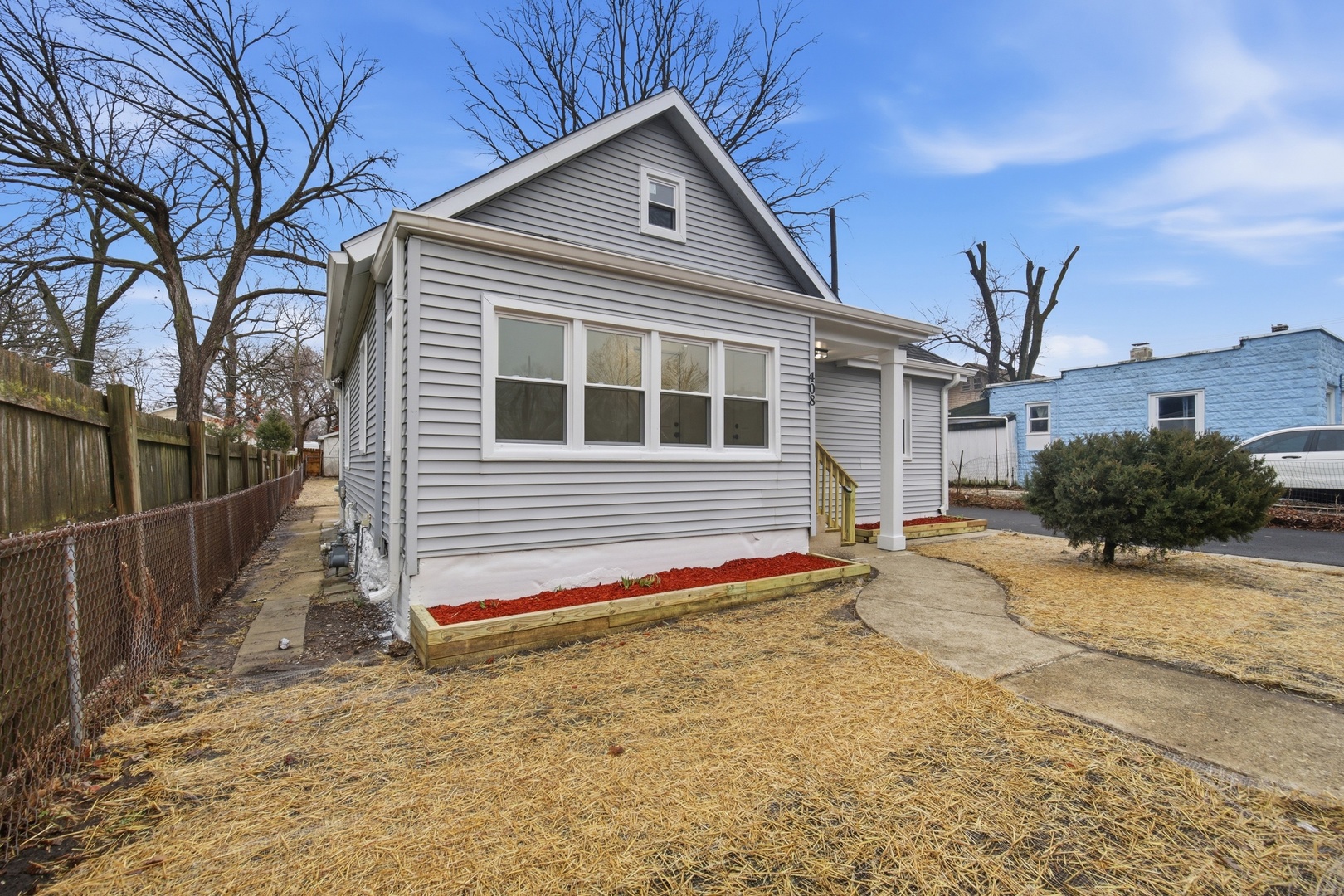 408 N Hebbard Street, Joliet, IL 60432