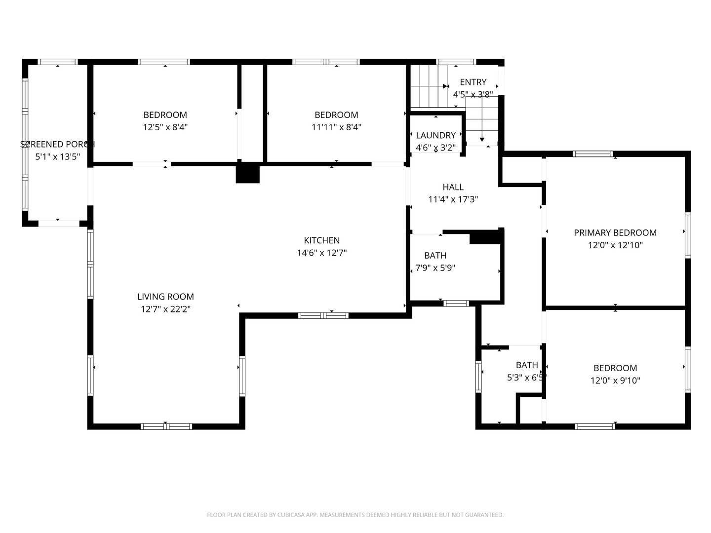 408 N Hebbard Street, Joliet, IL 60432