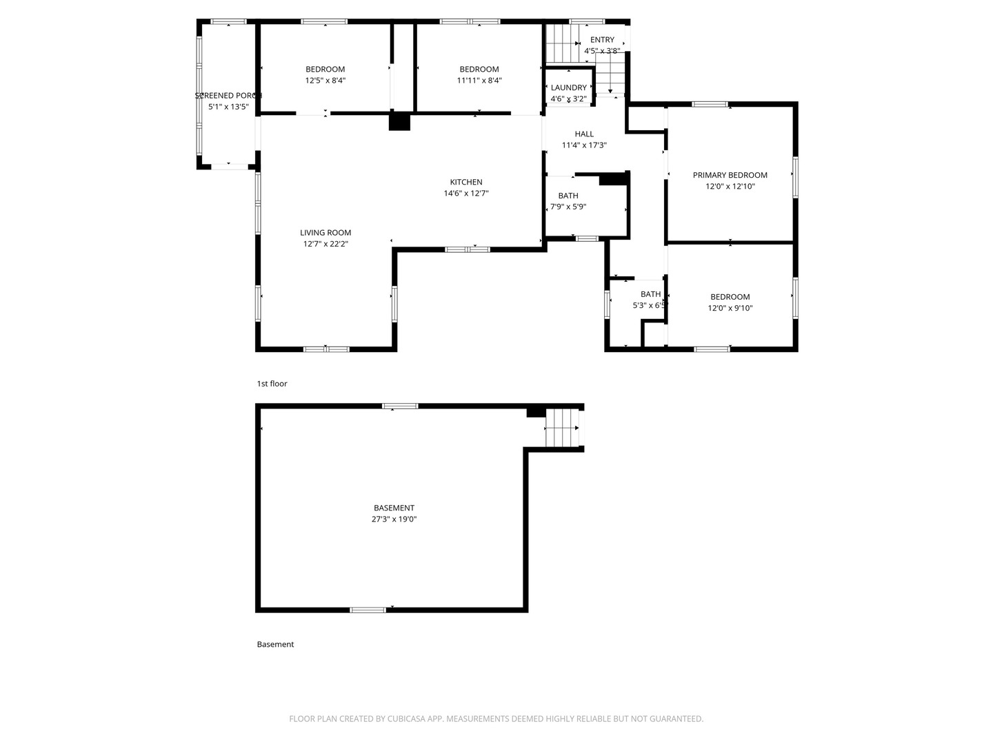 408 N Hebbard Street, Joliet, IL 60432