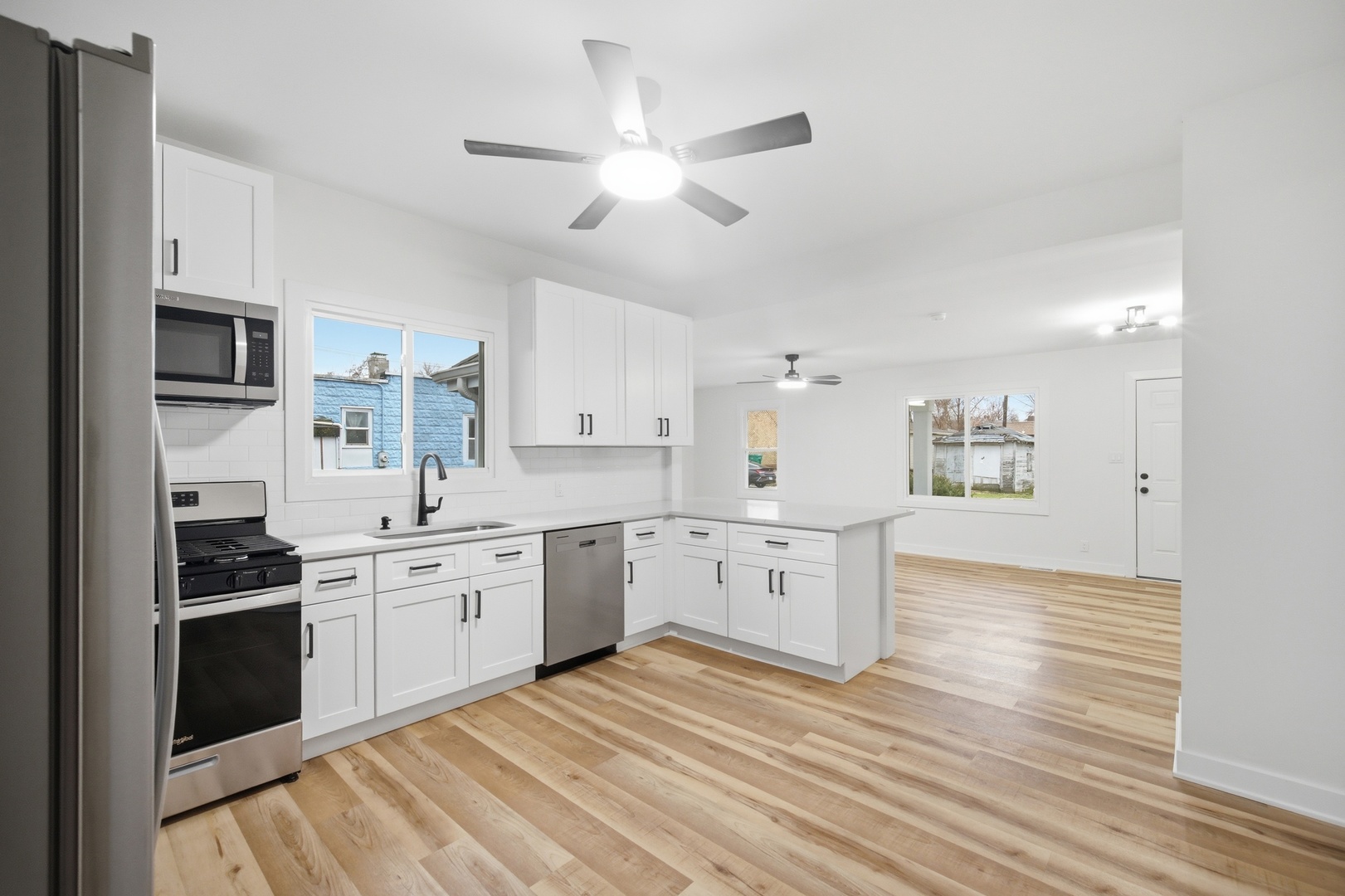 408 N Hebbard Street, Joliet, IL 60432