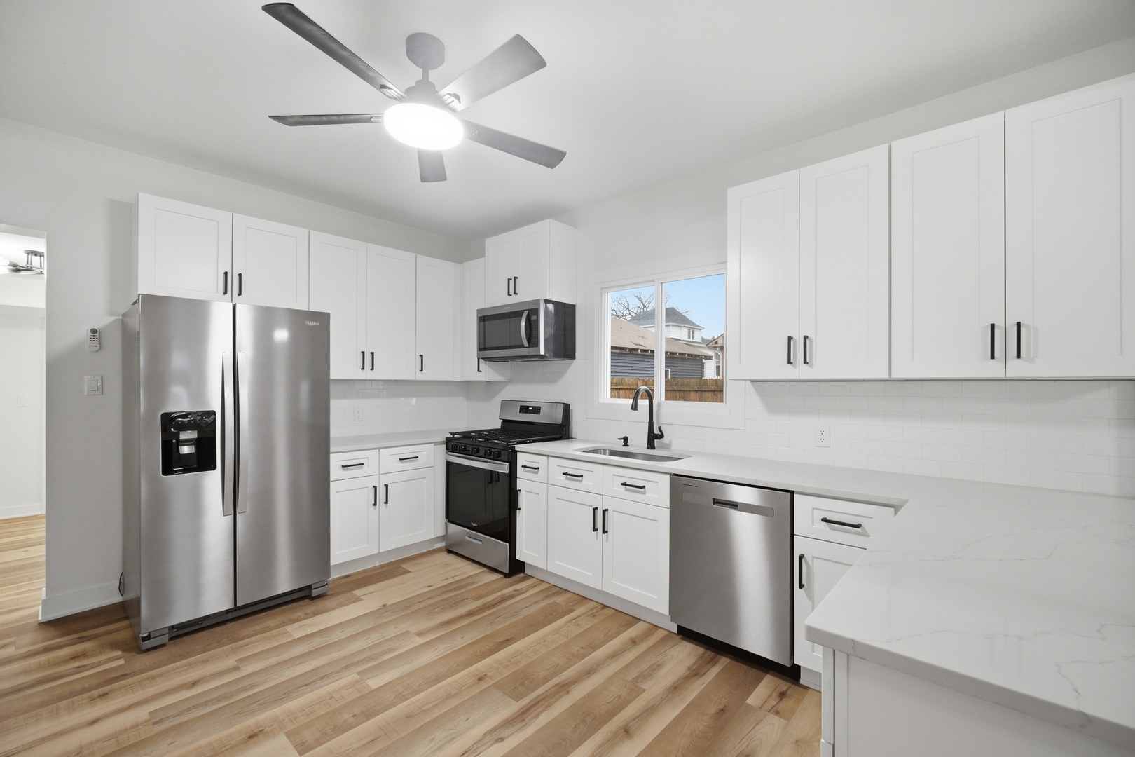 408 N Hebbard Street, Joliet, IL 60432