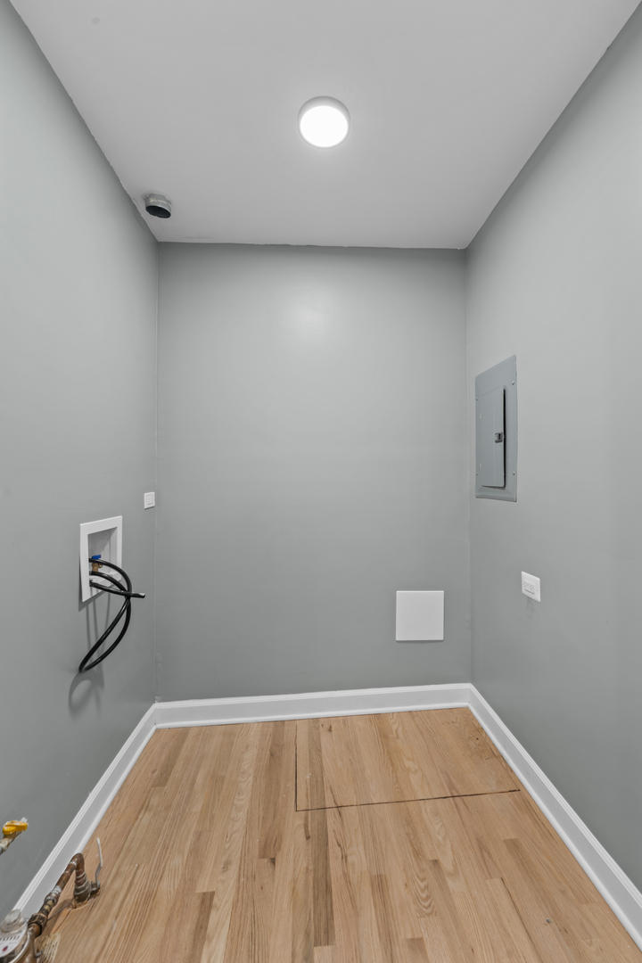 16155 Kedzie Parkway, Markham, IL 60428