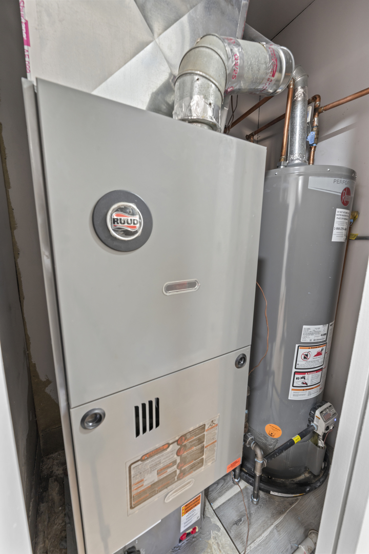 16155 Kedzie Parkway, Markham, IL 60428