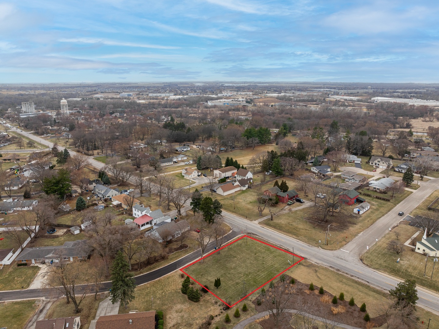 23625 W Main Street, Plainfield, IL 60544