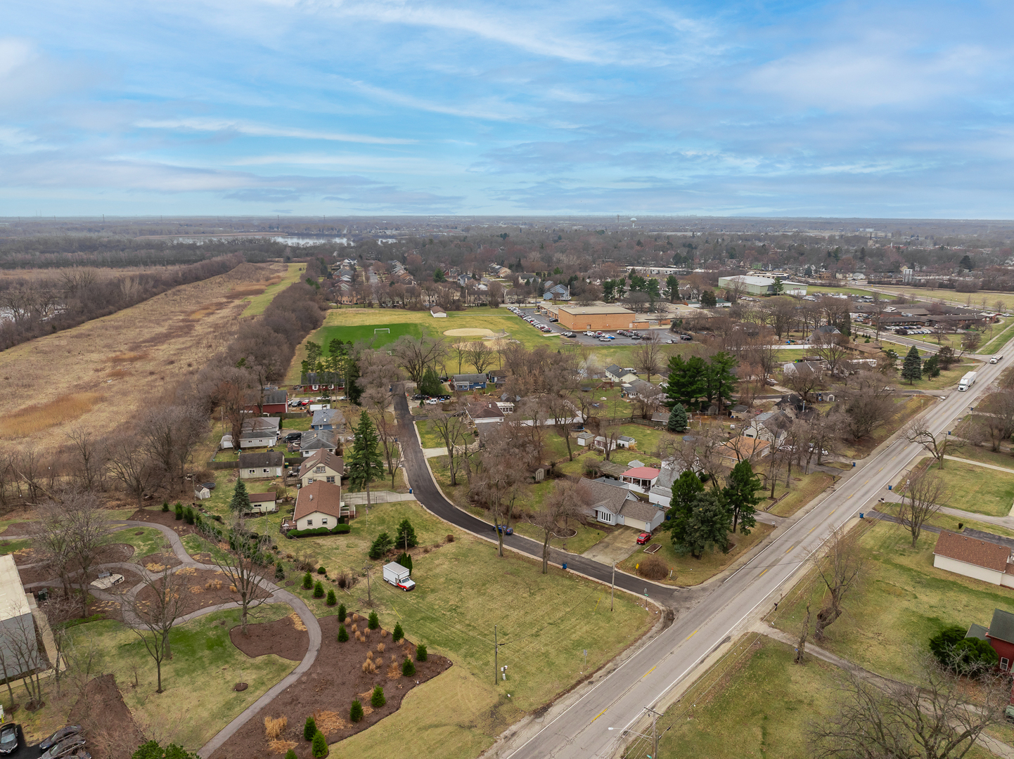 23625 W Main Street, Plainfield, IL 60544