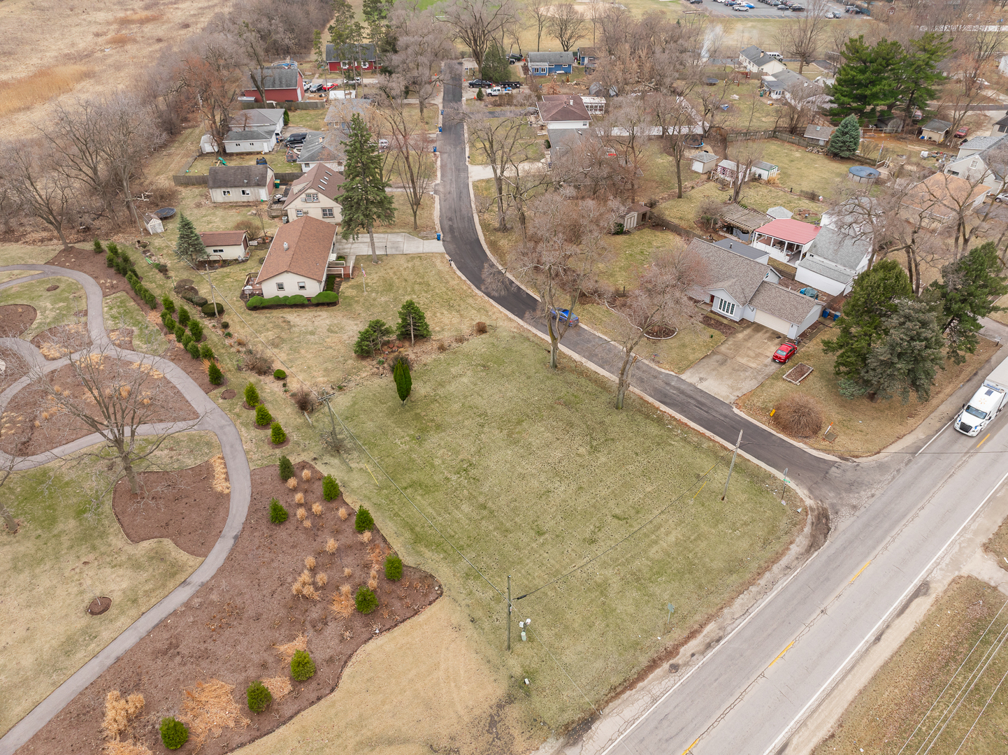 23625 W Main Street, Plainfield, IL 60544