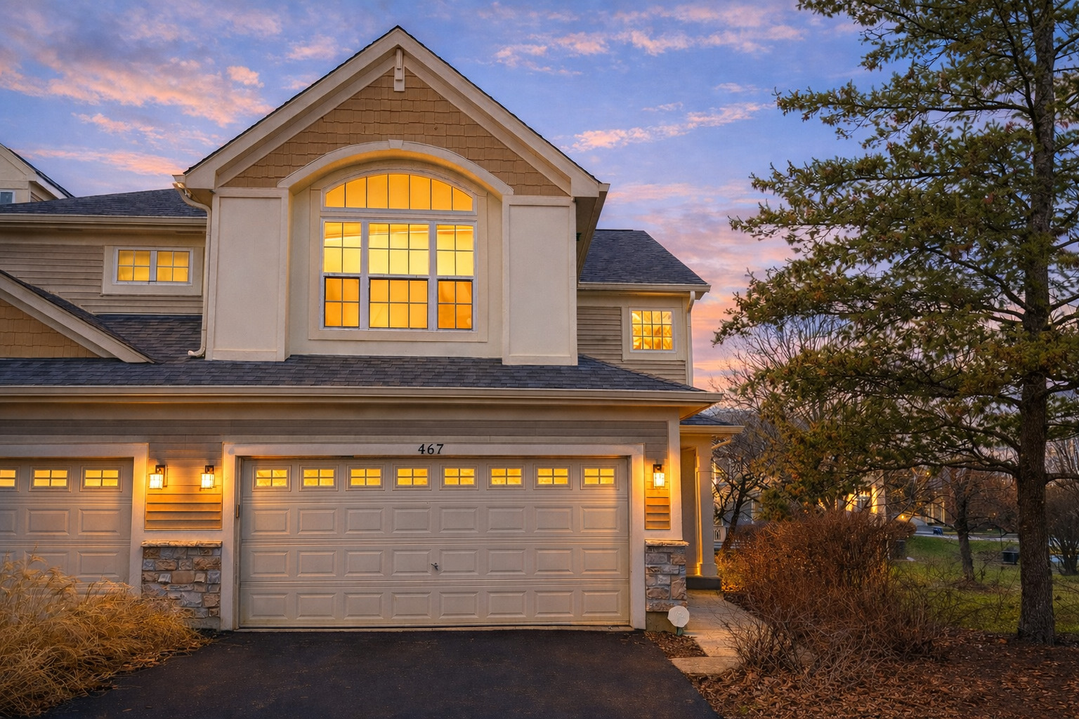 467 Vaughn Circle, Aurora, IL 60502