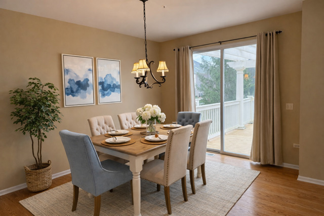 467 Vaughn Circle, Aurora, IL 60502