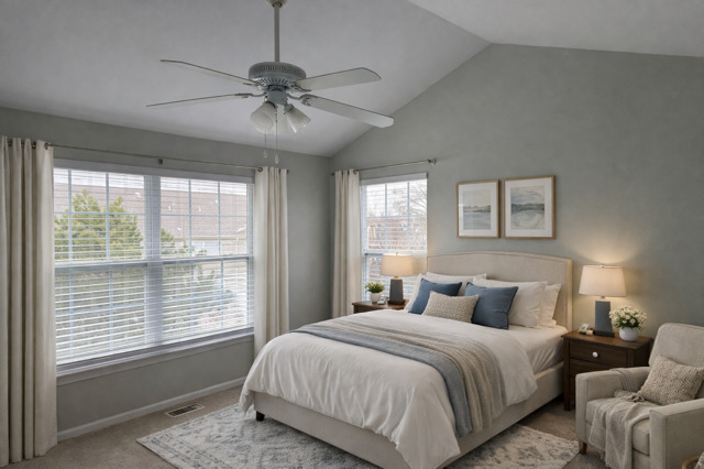 467 Vaughn Circle, Aurora, IL 60502