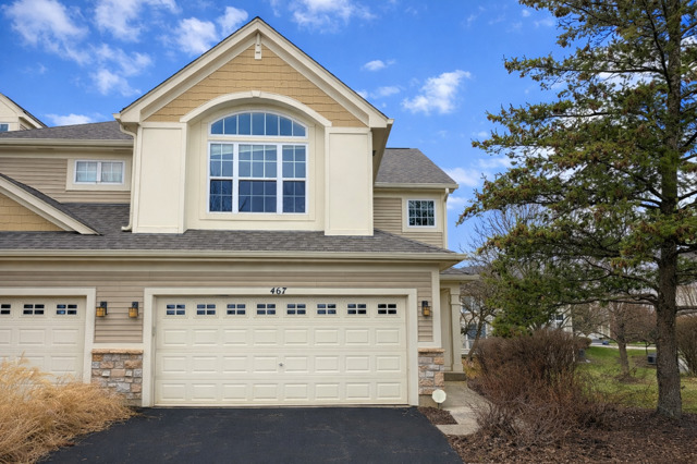 467 Vaughn Circle, Aurora, IL 60502