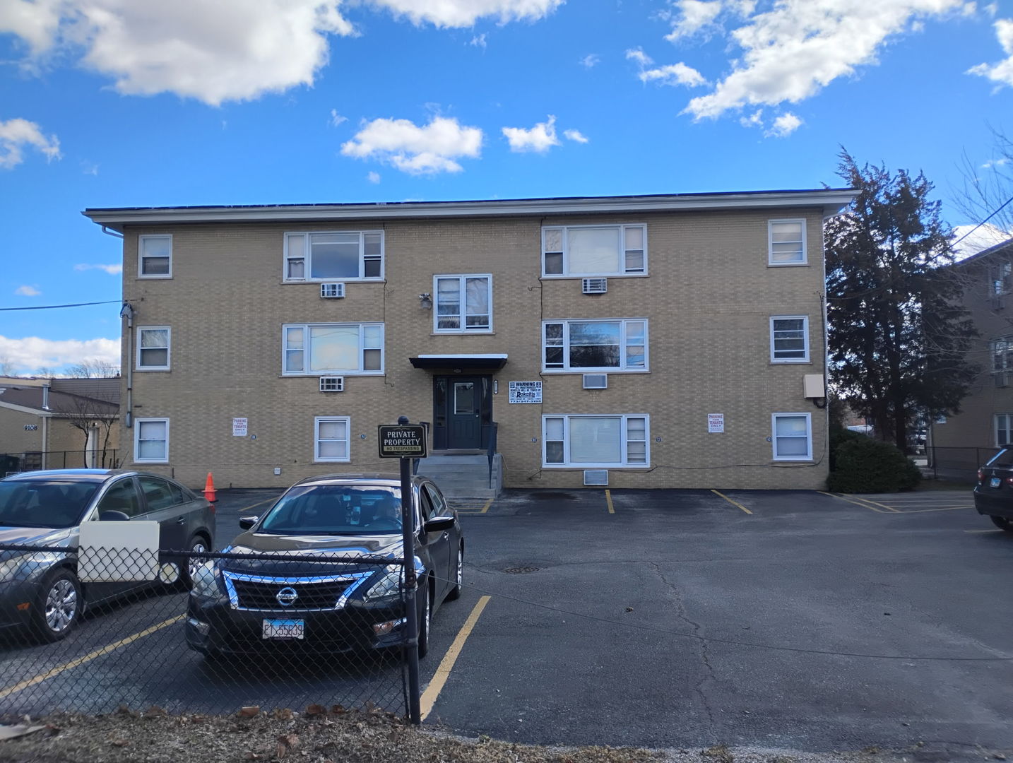 9110 31 Street #6, Brookfield, IL 60513