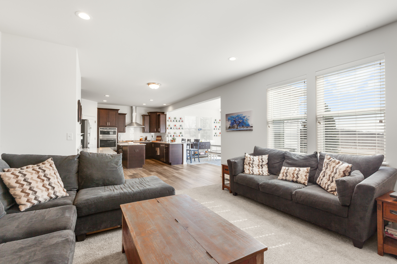 443 Zachary Drive, Hampshire, IL 60140