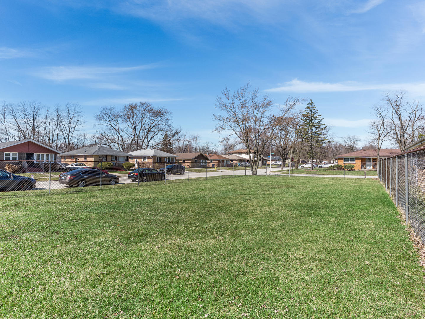 595 Hickory Street, Chicago Heights, IL 60411