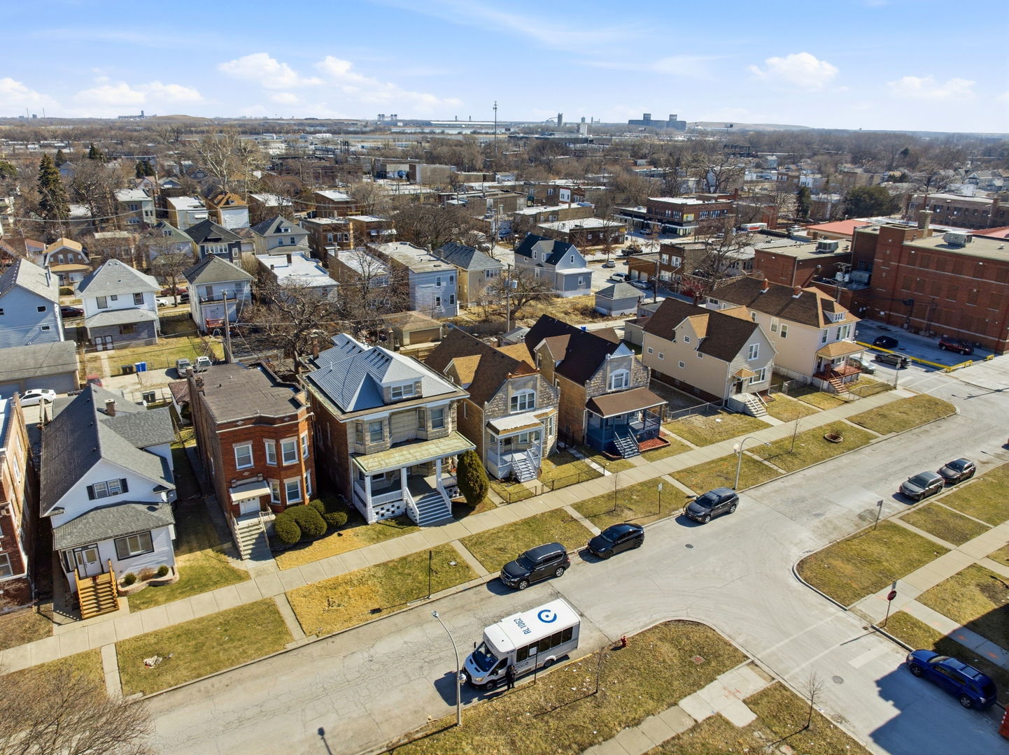 11431 S Indiana Avenue, Chicago, IL 60628