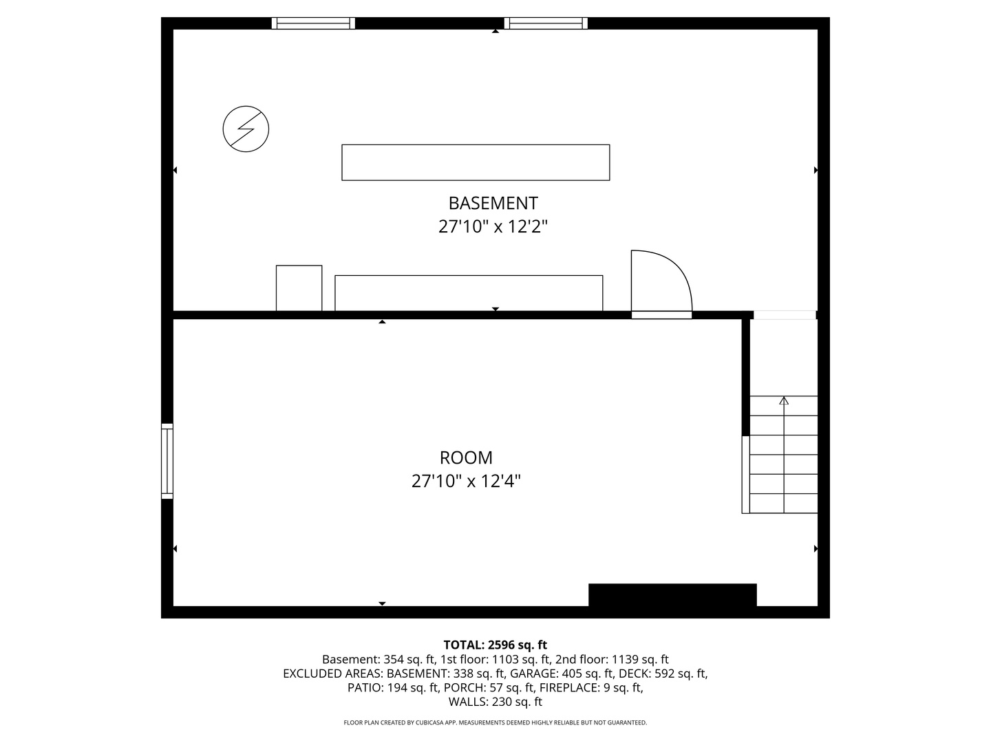 1549 Chippewa Drive, Naperville, IL 60563