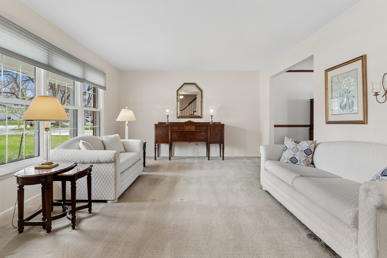 1549 Chippewa Drive, Naperville, IL 60563