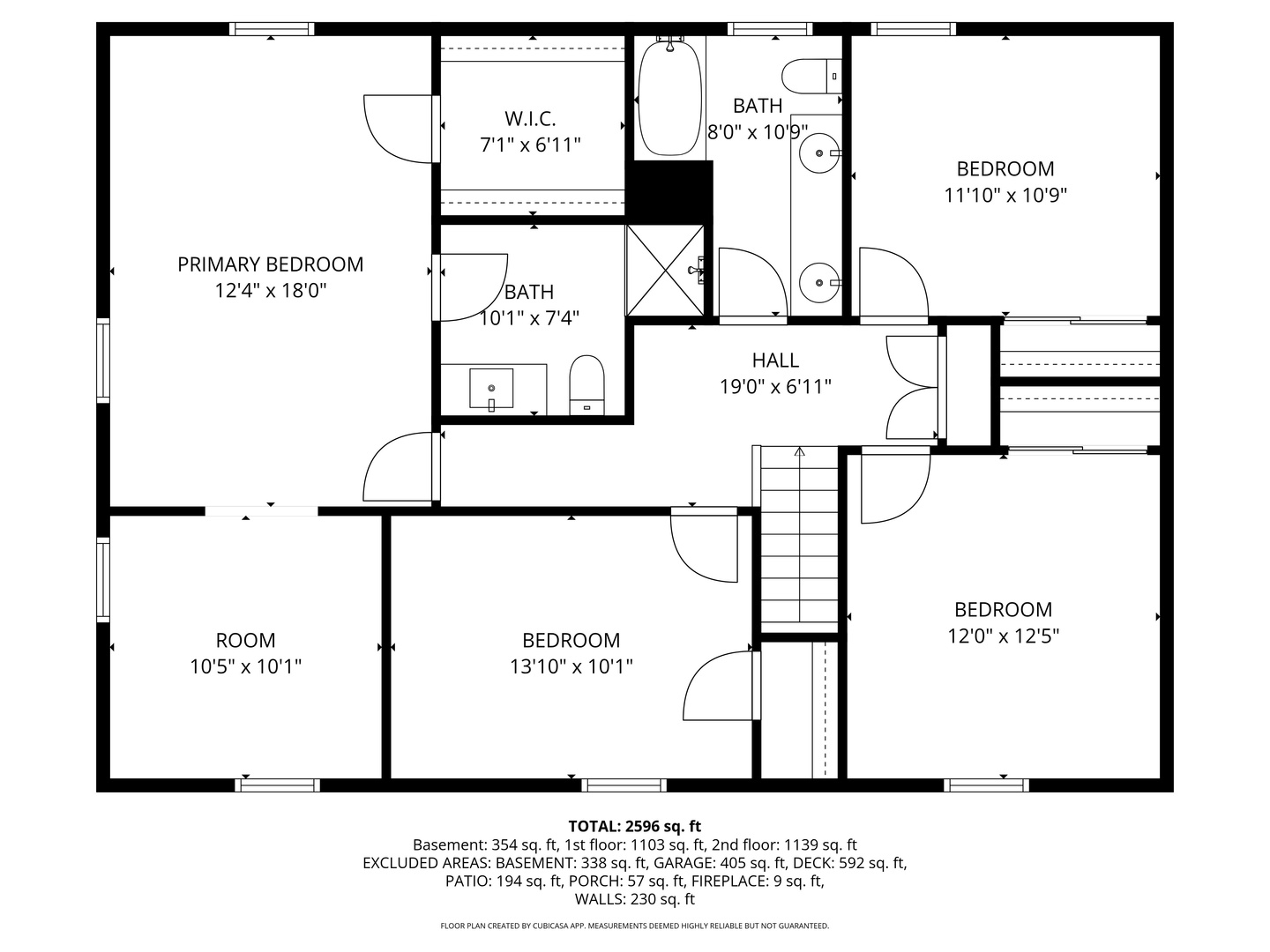 1549 Chippewa Drive, Naperville, IL 60563