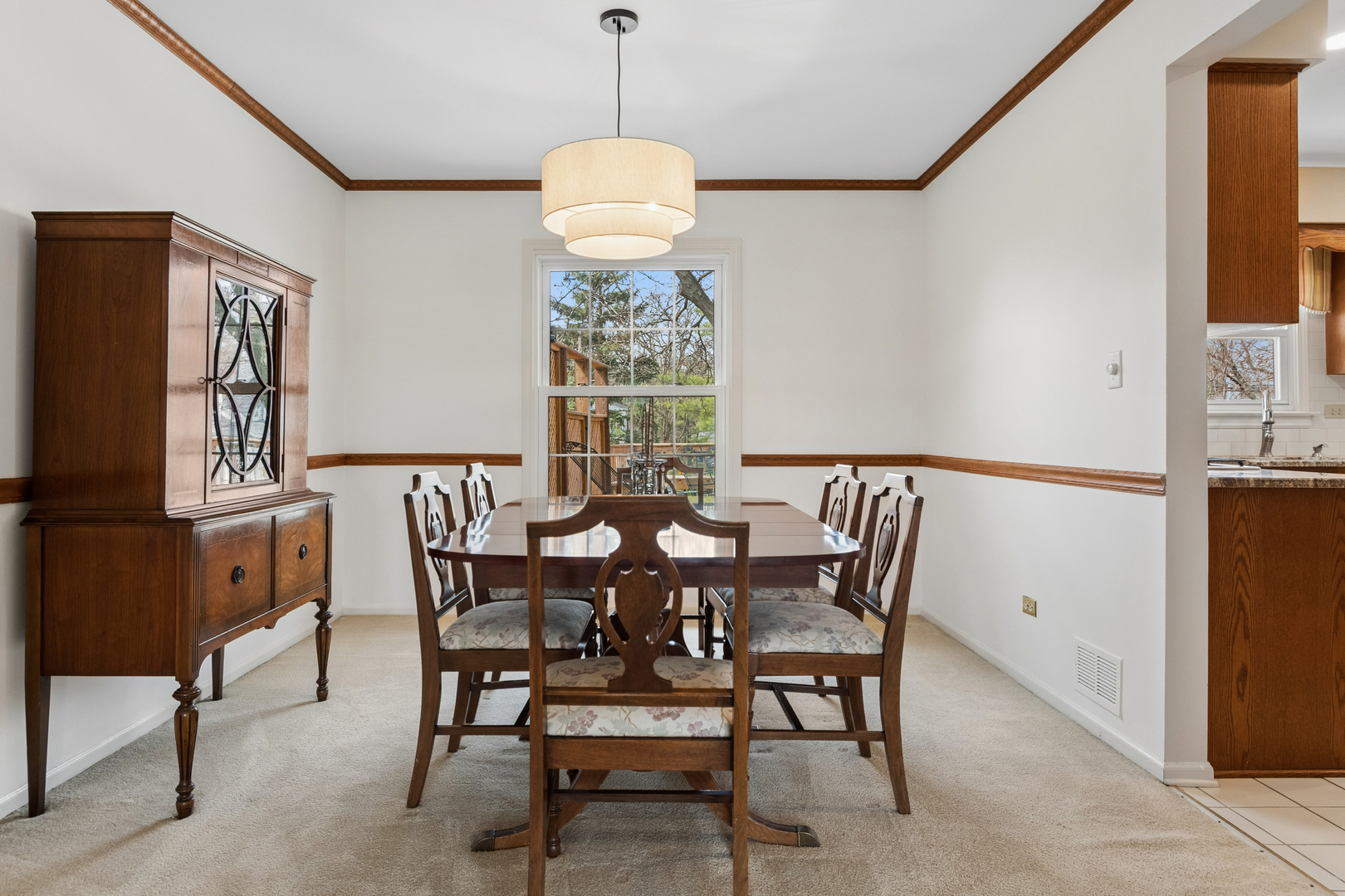 1549 Chippewa Drive, Naperville, IL 60563