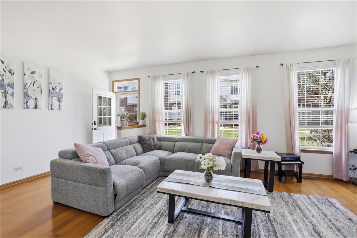 9224 W Arquilla Drive #0, Mokena, IL 60448