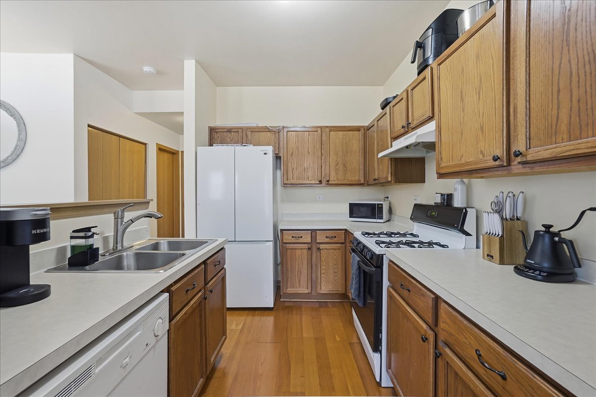 9224 W Arquilla Drive #0, Mokena, IL 60448