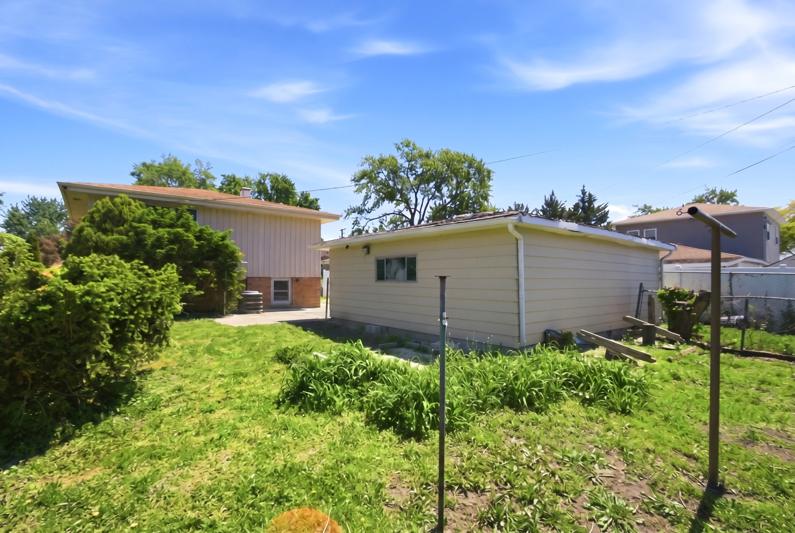 9224 Melvina Avenue, Oak Lawn, IL 60453