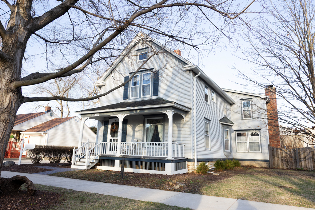 15111 S Fox River Street, Plainfield, IL 60544