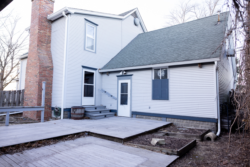 15111 S Fox River Street, Plainfield, IL 60544