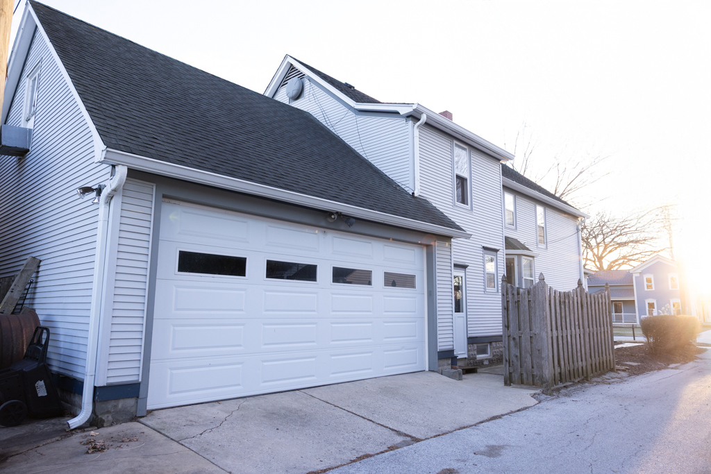 15111 S Fox River Street, Plainfield, IL 60544