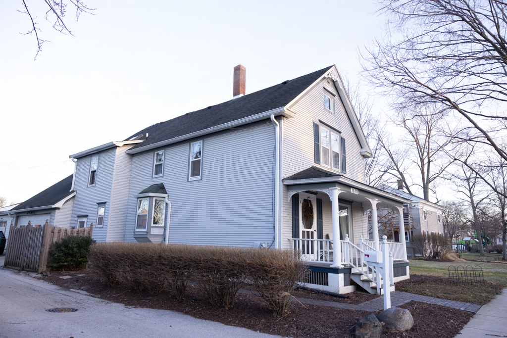 15111 S Fox River Street, Plainfield, IL 60544
