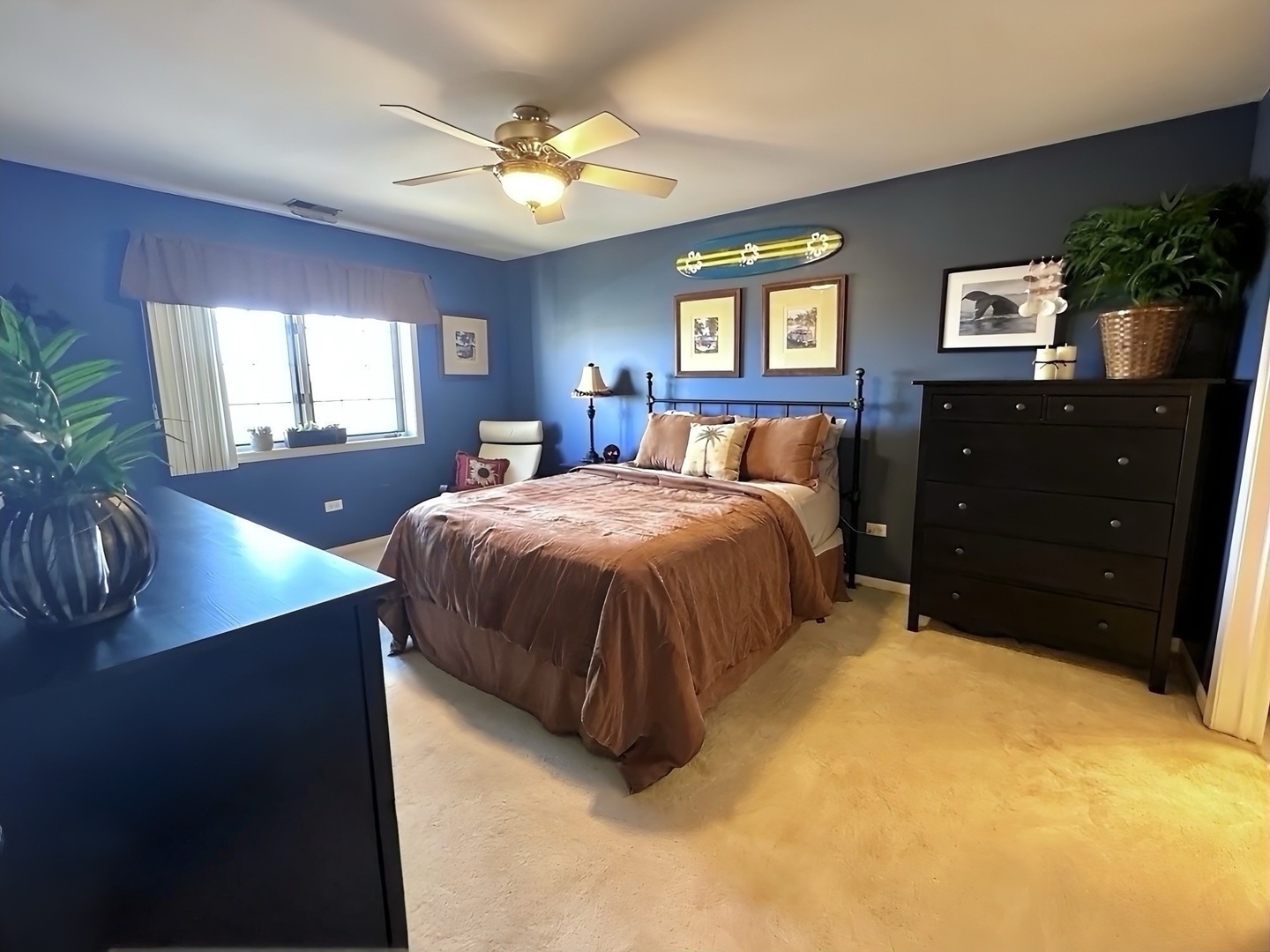 7755 Bristol Park Drive #4NE, Tinley Park, IL 60477