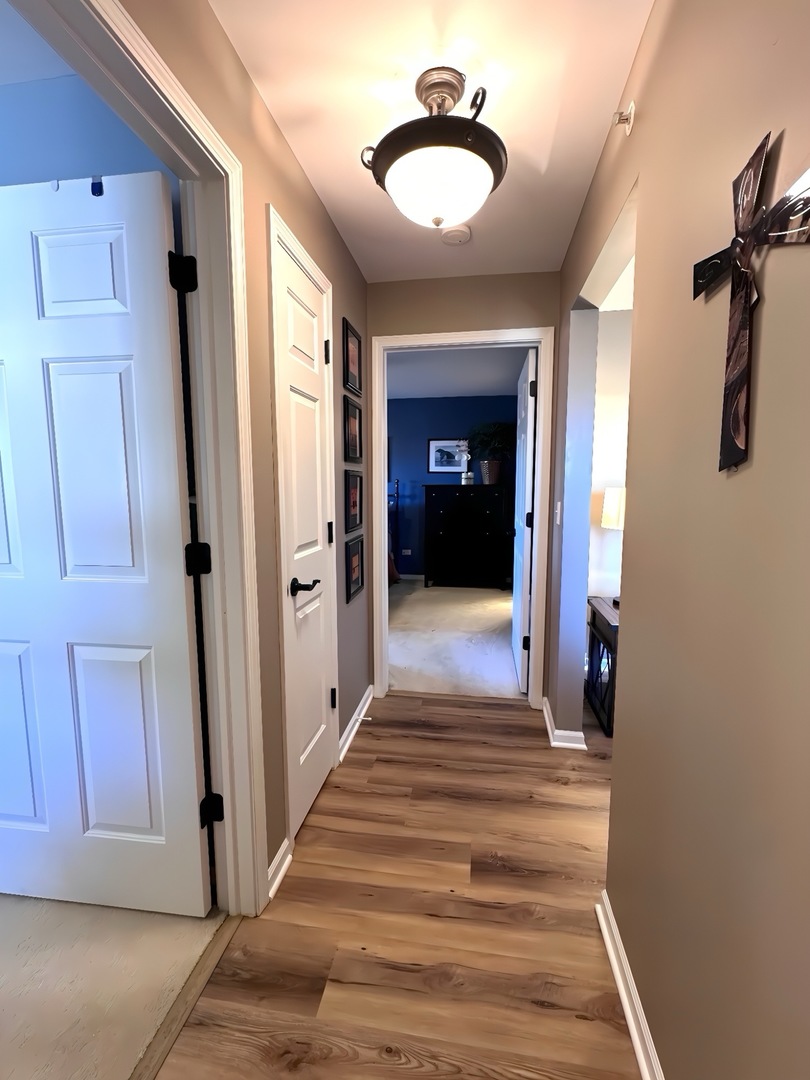 7755 Bristol Park Drive #4NE, Tinley Park, IL 60477