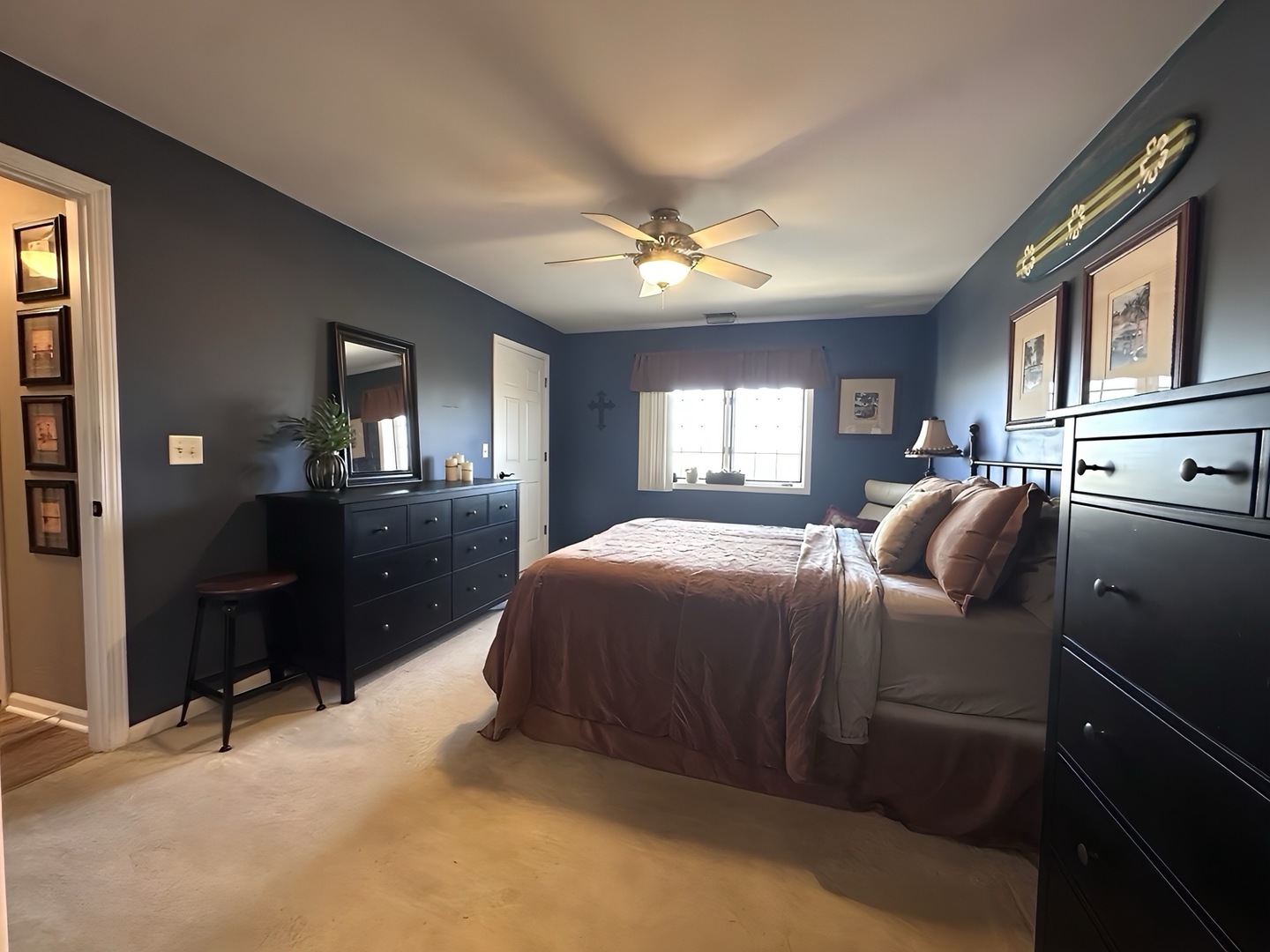 7755 Bristol Park Drive #4NE, Tinley Park, IL 60477