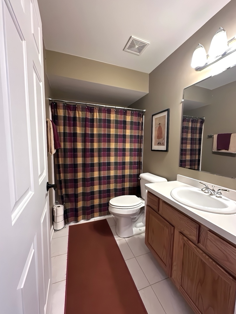 7755 Bristol Park Drive #4NE, Tinley Park, IL 60477