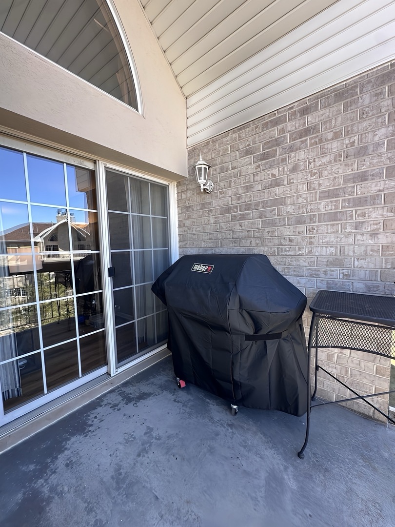 7755 Bristol Park Drive #4NE, Tinley Park, IL 60477