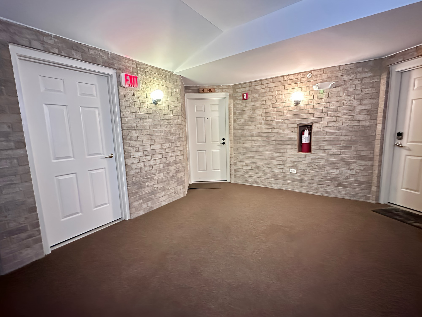 7755 Bristol Park Drive #4NE, Tinley Park, IL 60477