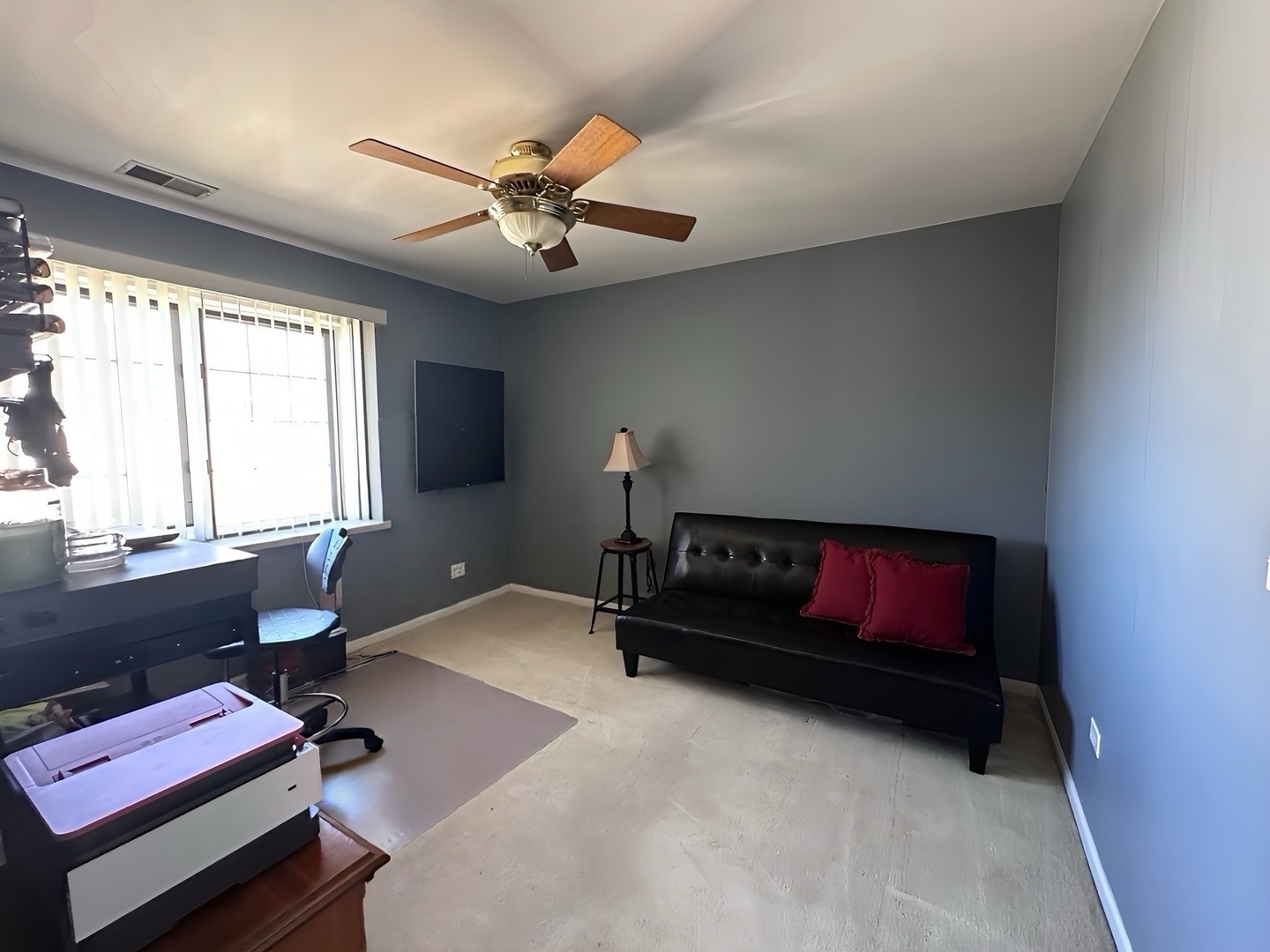 7755 Bristol Park Drive #4NE, Tinley Park, IL 60477