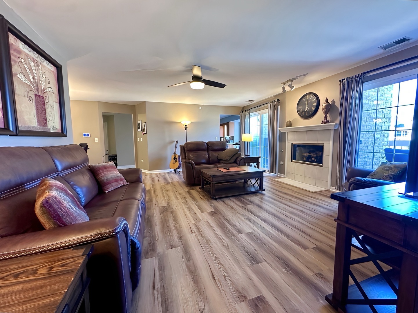 7755 Bristol Park Drive #4NE, Tinley Park, IL 60477