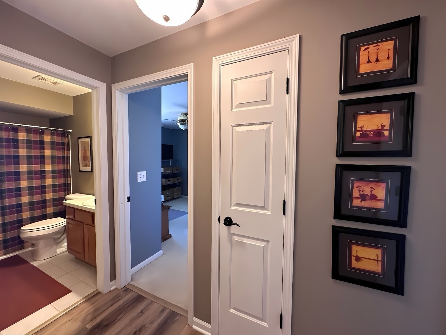 7755 Bristol Park Drive #4NE, Tinley Park, IL 60477