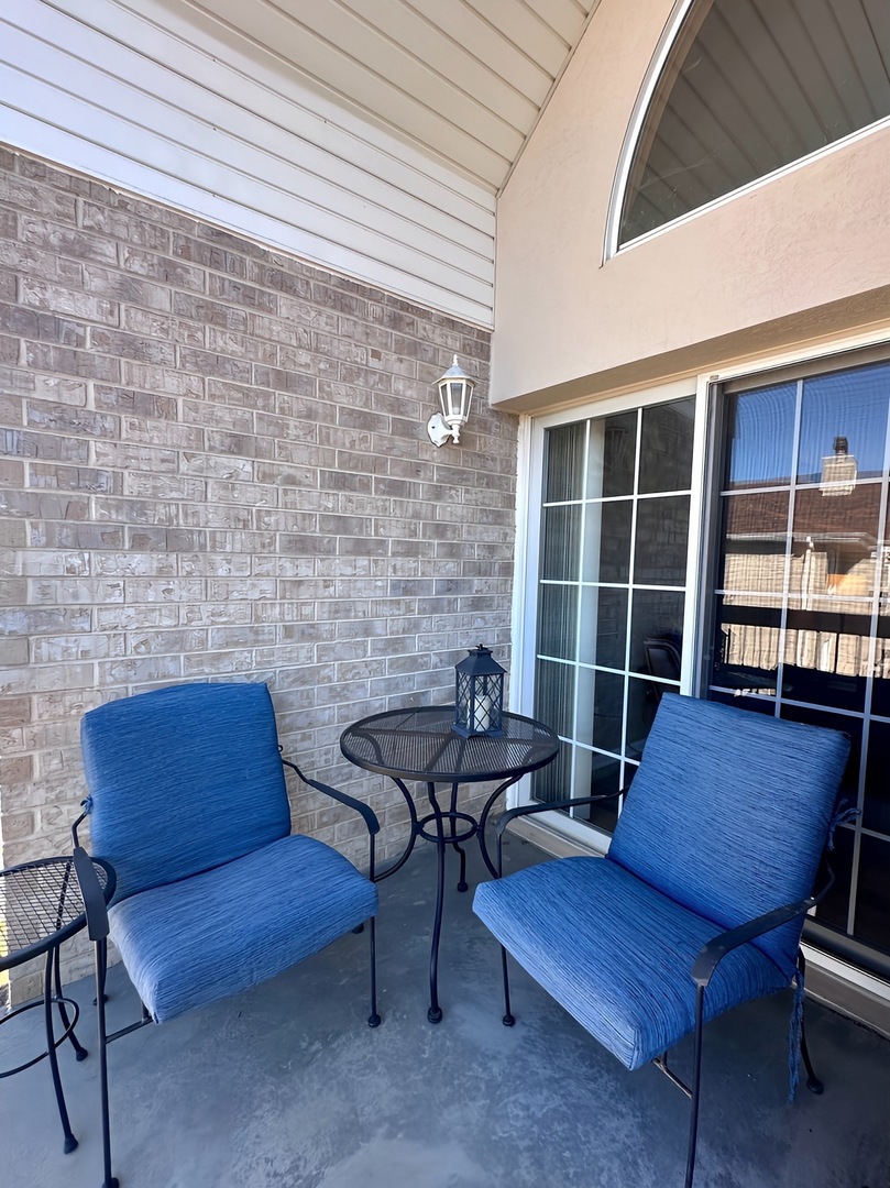 7755 Bristol Park Drive #4NE, Tinley Park, IL 60477