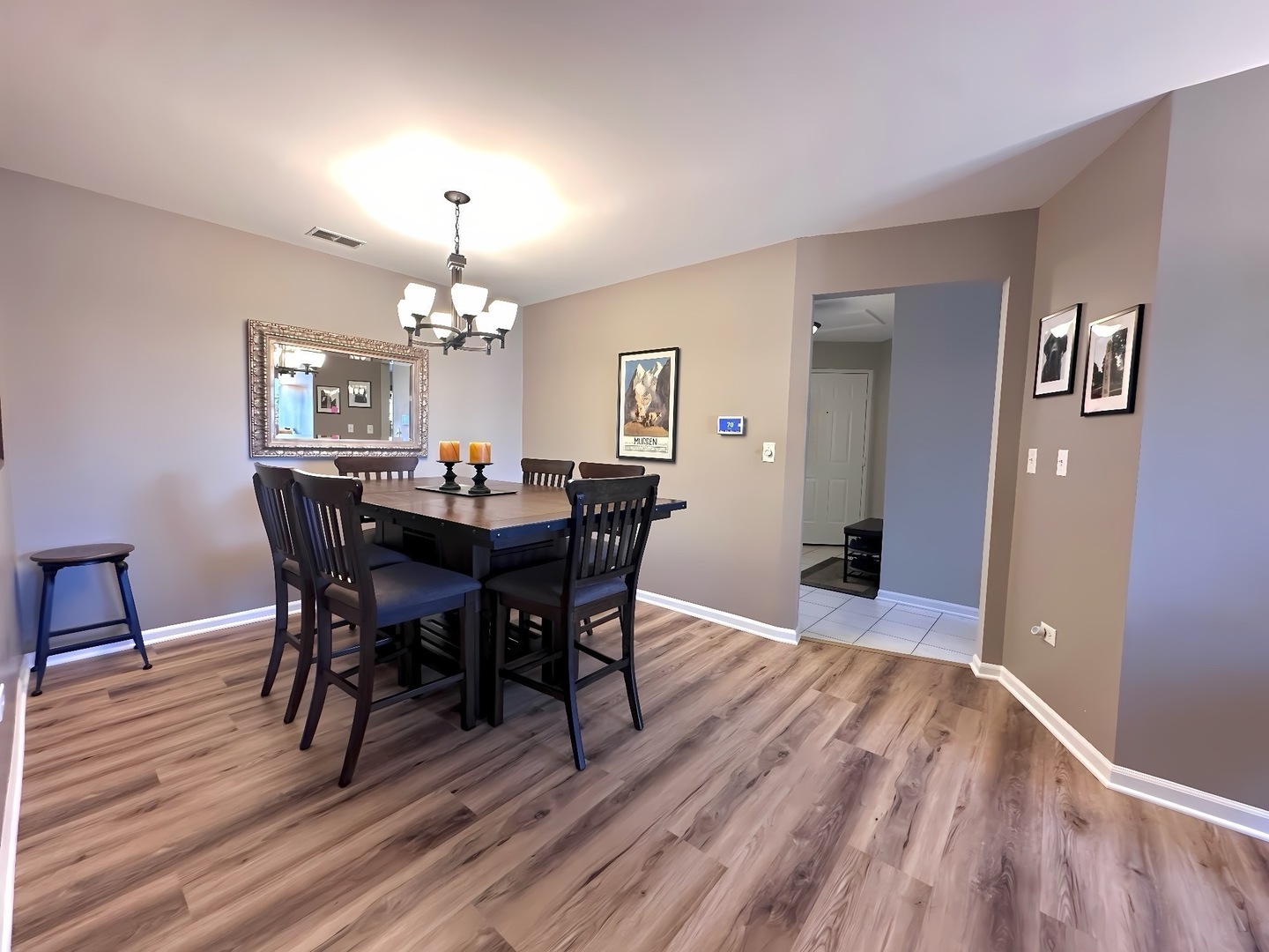 7755 Bristol Park Drive #4NE, Tinley Park, IL 60477